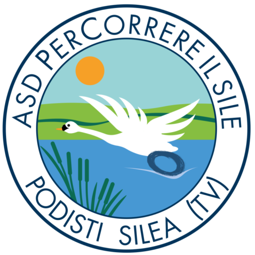 Logo ASD PerCorrereIlSile